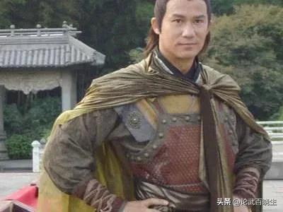 电视剧《大唐双龙传》十大高手实力排名