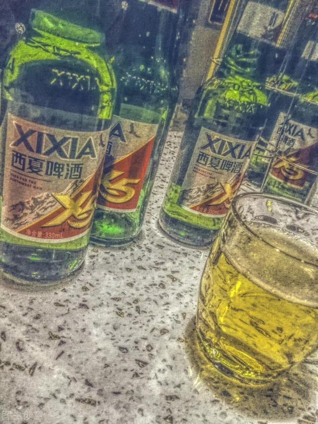 宁夏是哪个省份的城市，宁夏是哪个省（叫不出名字的宁夏首府）