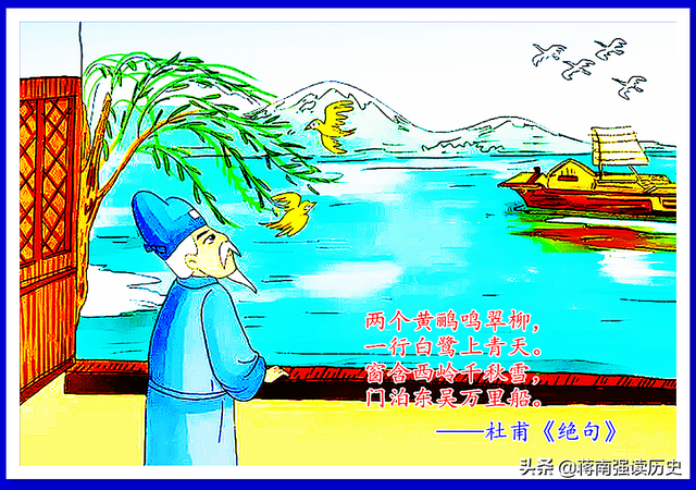 黄鹂是啥季节的鸟，黄鹂是啥季节的鸟类（艳异照亮了浓密——像是春光）