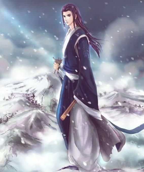 蔡羽的村舍古诗原文内空及翻译，村舍明蔡羽这首诗的意思（飞花令里读诗词——“萧萧”）