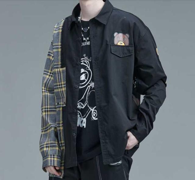 男士衬衫品牌十大排名，国际男士衬衫品牌十大排名（20家200件平价高级感衬衫）