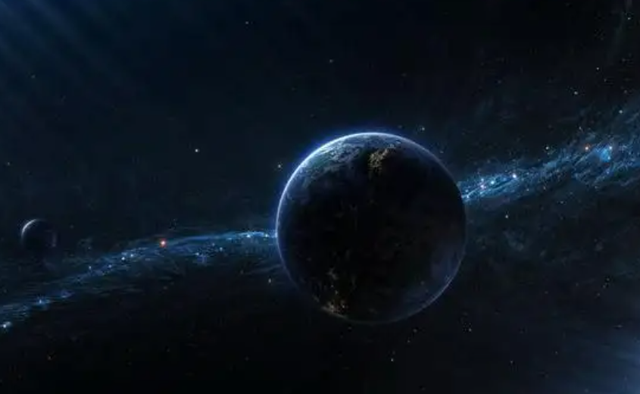 宇宙外面是什么世界，宇宙外面是什么（那么宇宙之外又是什么呢）
