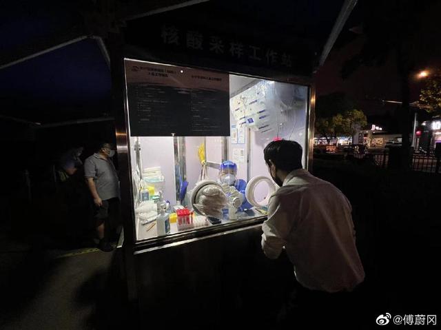 深圳市今天封城最新消息，深圳疫情最新消息今天又封了（动态清零政策能否持续）