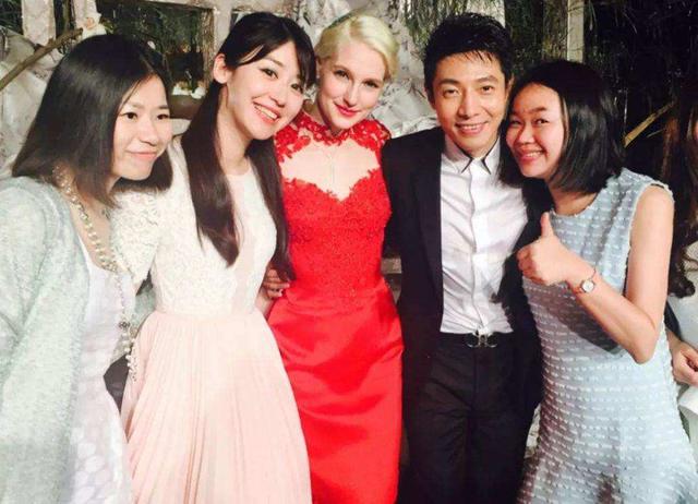 “白富美”李白：五洲辣妹，北大博士，为何能让撒贝宁神魂颠倒？