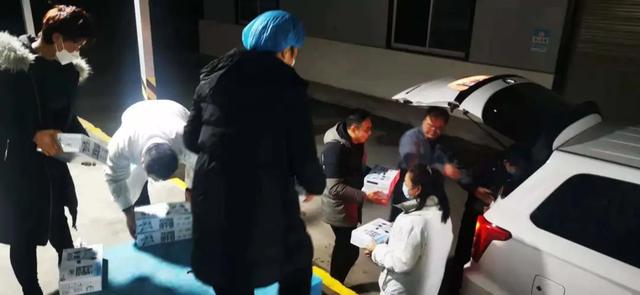 陕西旅游烹饪职业学院，2022陕西旅游烹饪职业学院在重庆录取分数线及招生计划（我们送上温暖”第四篇来啦）