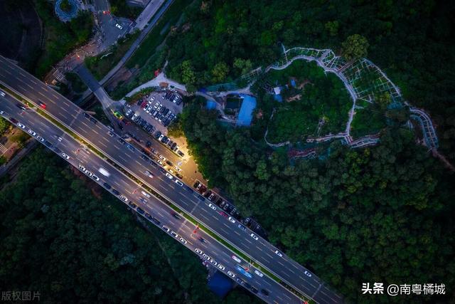 沈海高速几车道，g15沈海高速改造什么时候完工（沈海高速公路福建段又一路段将扩建/改建）