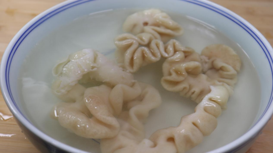 猪大肠怎么炒又白又脆，偷偷告诉你饭店的秘诀