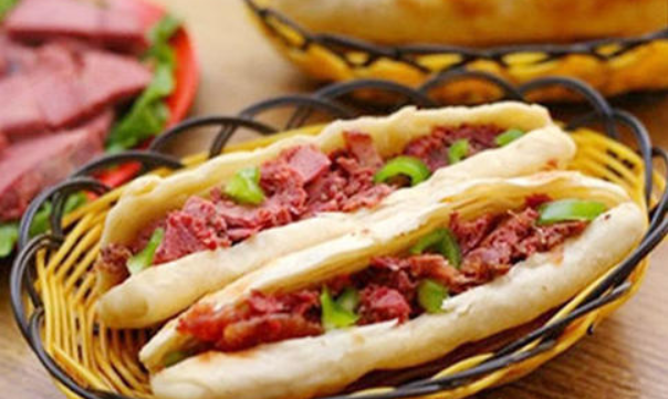 肉糕的保存方法，肉糕成品怎么吃（Q弹美味的西河肉糕）