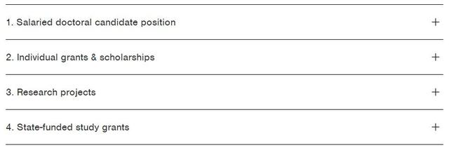 phd是什么意思，phd是什么专业（为什么说欧洲是博士留学的天堂）