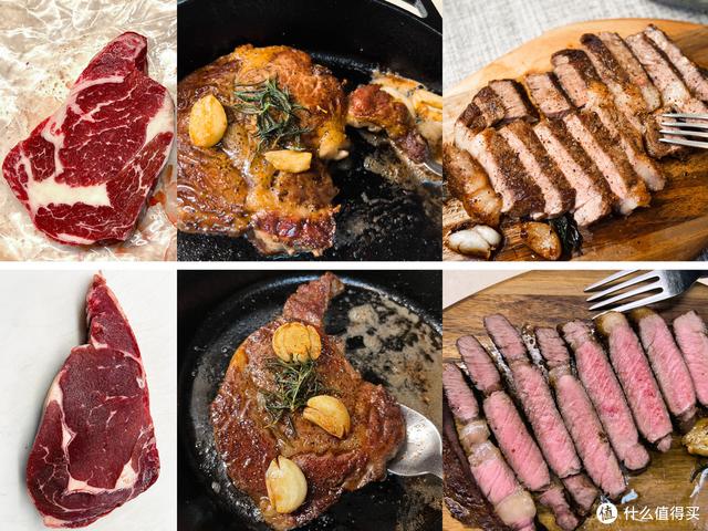 西冷牛排和菲力牛排的区别，西冷牛排和菲力牛排的区别是什么（京东自营哪些品质牛排值得囤）