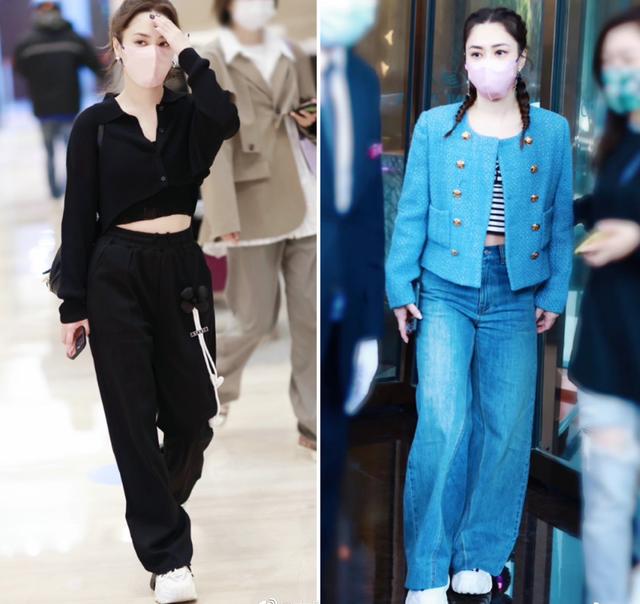 香港姐妹主题曲，【袁咏仪电影】演员袁咏仪主演电影简介（“伴舞”张天爱完美如Ai）