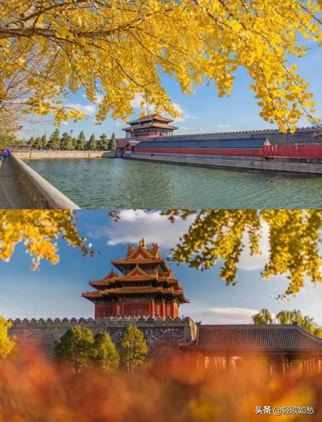 北京旅游攻略：超详细攻略，爱了