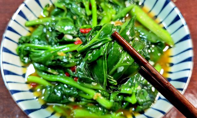 帝王菜是什么菜，皇帝菜性寒吗（可惜很多人不懂吃）