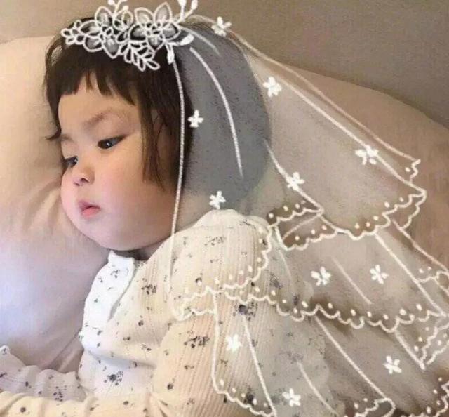 可爱漂亮的小妹妹，微信头像，可爱漂亮的小妹妹（治愈甜美的小妹妹头像）