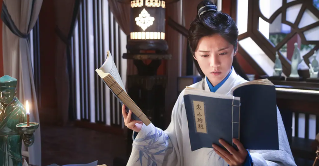 武动乾坤的导演张黎，玄幻大剧拍成“巴啦啦小魔仙”