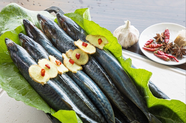 什么鱼适合清蒸，什么鱼适合蒸（带你认识不同的鱼和吃法）