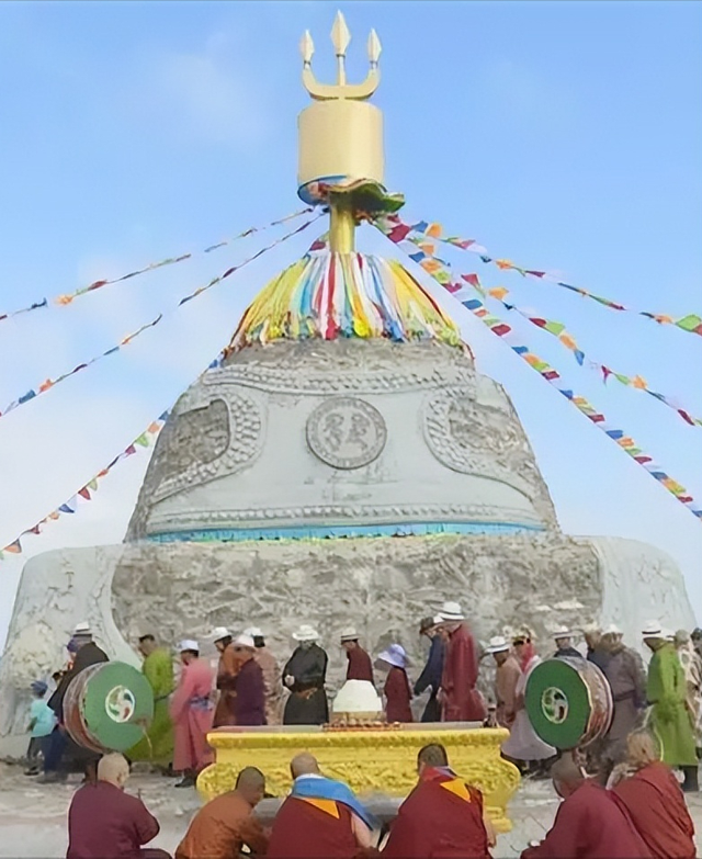 那达慕大会是哪个民族的节日，元朝时象征着强盛
