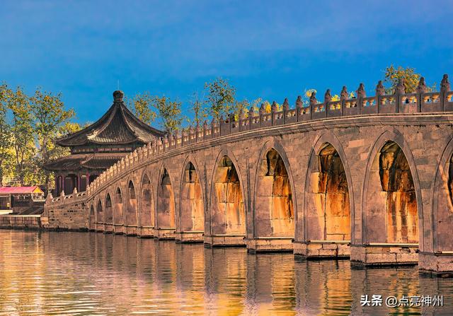 北京值得去玩20个地方，北京最值得游的15个景点