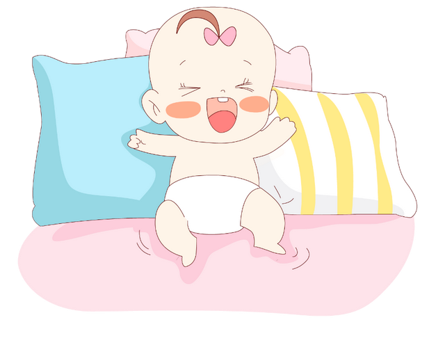 安抚奶嘴什么时候用，婴儿多大用安抚奶嘴比较好（宝宝要不要用安抚奶嘴）