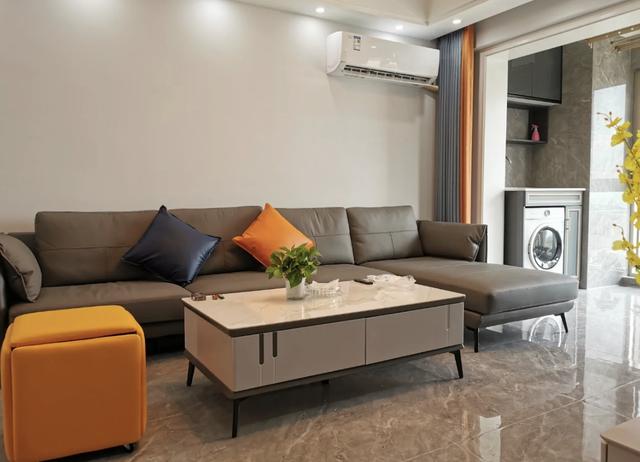 农村家具摆放图片，农村家具摆放图片大全（多半会成为摆设的12种家具）