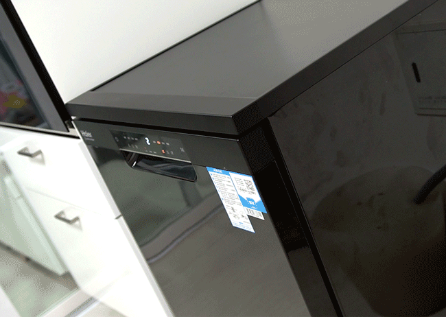 家用洗碗机好用吗，家用洗碗机实用吗（来客观的谈谈感受）