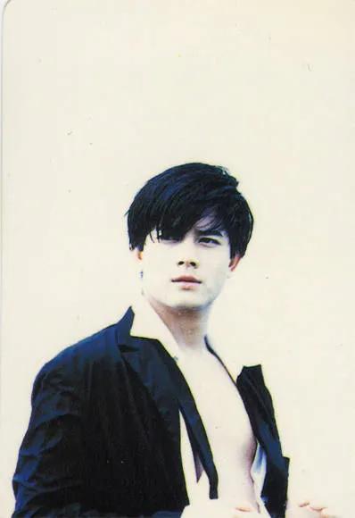 郭富城‖四大天王‖郭富城头像‖被迷倒呜呜微信，郭富城‖四大天王‖郭富城头像‖被迷倒呜呜（“四大天王”之郭富城）