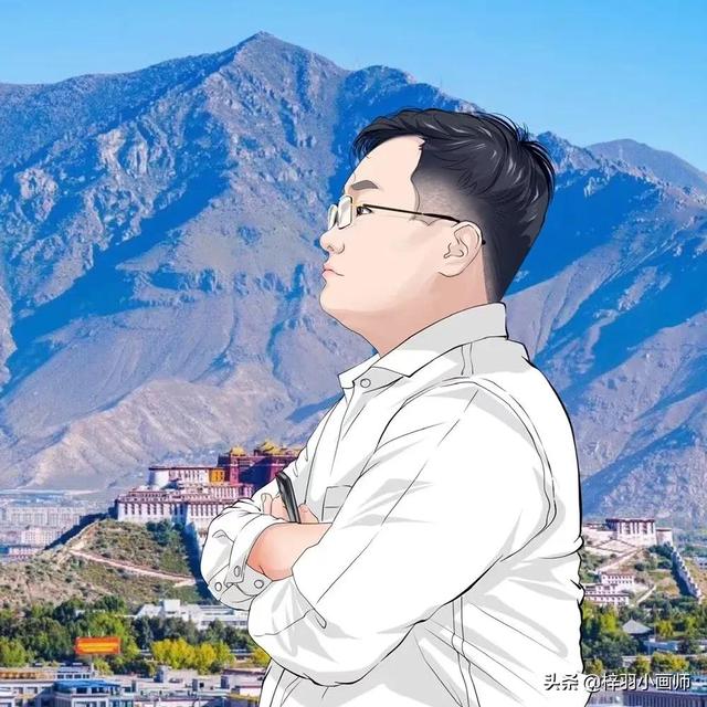 男生头像1，男生头像14岁左右（男生极简风格微信头像）