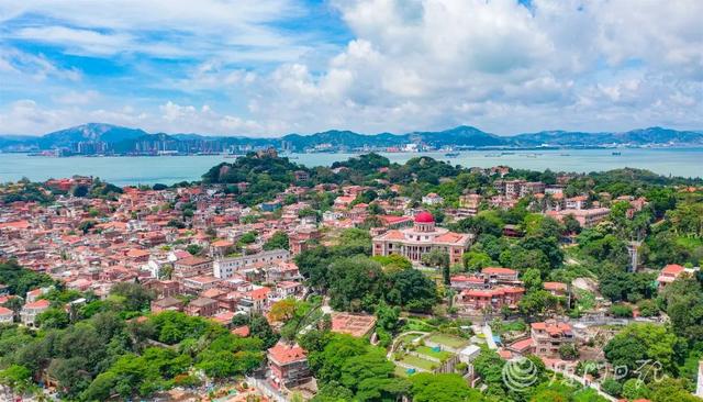 厦门二日游，厦门二日游旅行社（厦门的夏天，就这么玩）