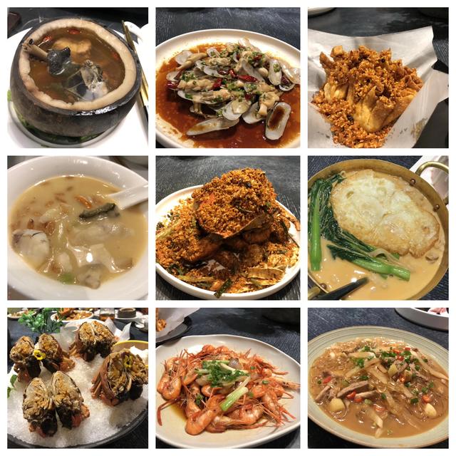 吃货进行曲歌词，吃货养成记：二零一九