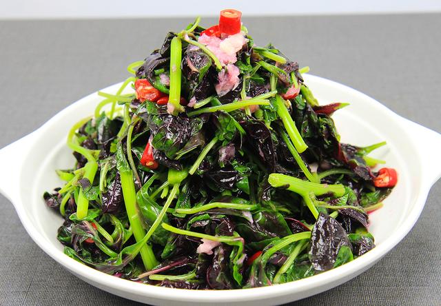 菜类蔬菜名字，菜类蔬菜名字大全（一天的钙都补足了）