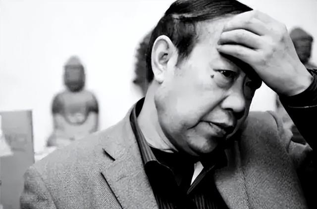 贾平凹废都解读，作家王朔谈贾平凹《废都》