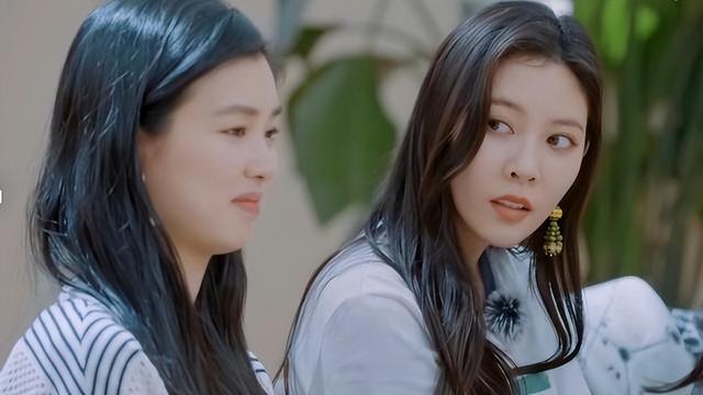 职场站错队有多可怕，职场站队之后会很惨吗（《五十公里2》辣目洋子站错队被骂）