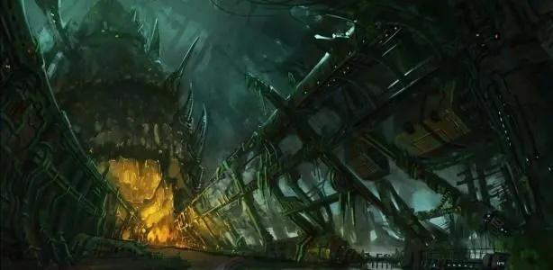 六界是指哪六界，六界是哪六界（古代神话中的“六界”指的是哪六界）