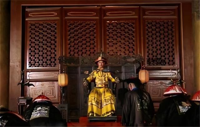 大清灭亡的最后几天，至今为何还有人守皇陵