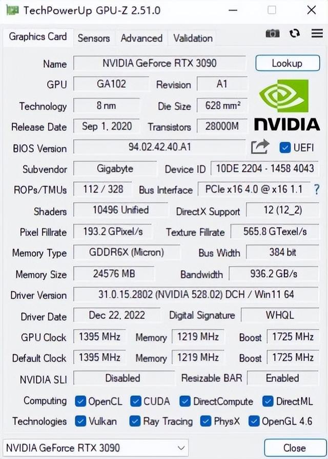 rtx3090有多强，入手二手RTX3090