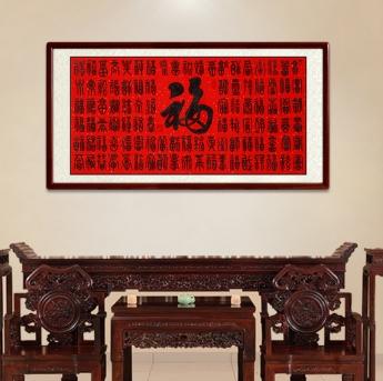 什么人不能挂葫芦，葫芦不能随便挂吗（老辈人“家中挂五画）