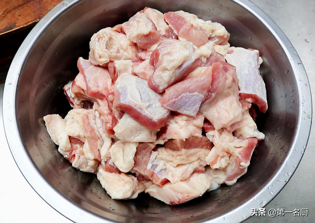 牛肉块怎么做好吃，待客“最有面儿”的8道菜