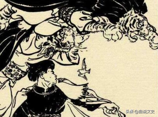 淫人贼笑九千里网名，淫人贼笑九千里微信昵称（民间故事：男子玷辱良家妻女）