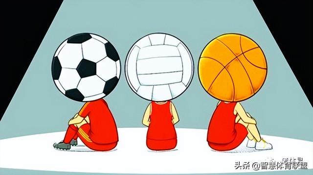 篮球怎么选，篮球什么牌子的质量和手感好（中考体育“三大球”选择有啥讲究）