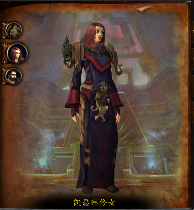 魔兽怎么去塞拉摩，魔兽赛拉摩在哪里（魔兽世界副本介绍——达萨罗之战）