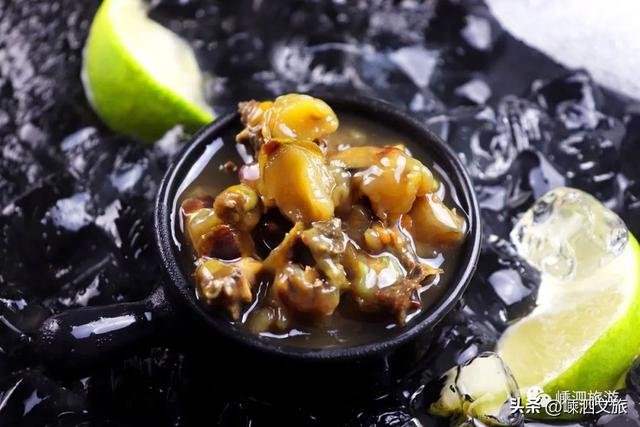 葱油黑鲷鱼做法，油炸鲷鱼做法（东海全面解禁）