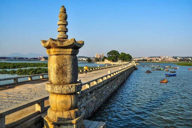 泉州旅游景点，泉州旅游景点介绍（福建泉州六大景点推荐）