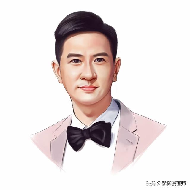 帅气头像微信，帅气头像（换一换你的微信头像吧）