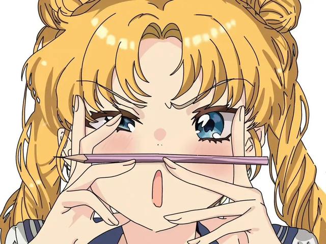 抖音超火美少女战士壁纸，抖音超火美少女战士壁纸手机（分享美少女战士 ipad壁纸图片）