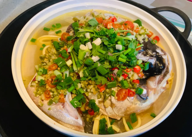 顺德有哪些特色水果，顺德十大特产（这5道菜必须要尝）