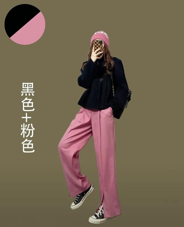 时尚型穿搭大全，16组高级又时髦的穿搭示范