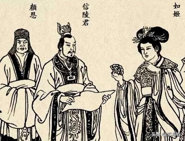 历史上有名的死士，雪中悍刀行四大死士（乱世四大牛人：能力越强）