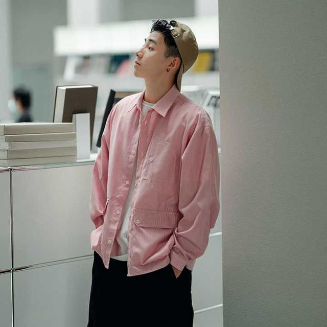 男士衬衫品牌十大排名，国际男士衬衫品牌十大排名（20家200件平价高级感衬衫）