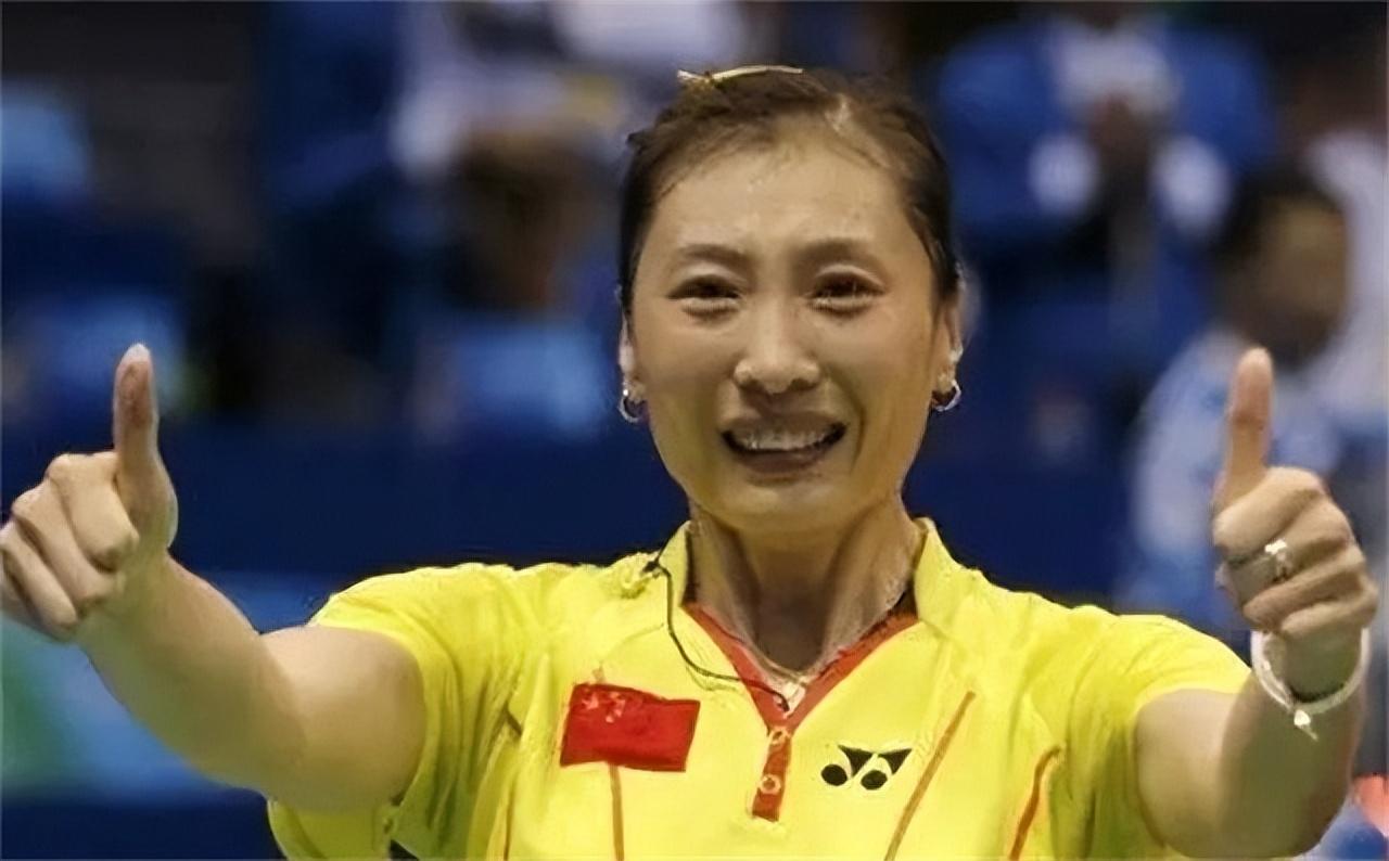 张宁的人生新阶段