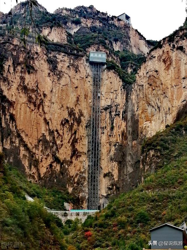 大同5a级景区有哪些地方，山西的十家5A级景区